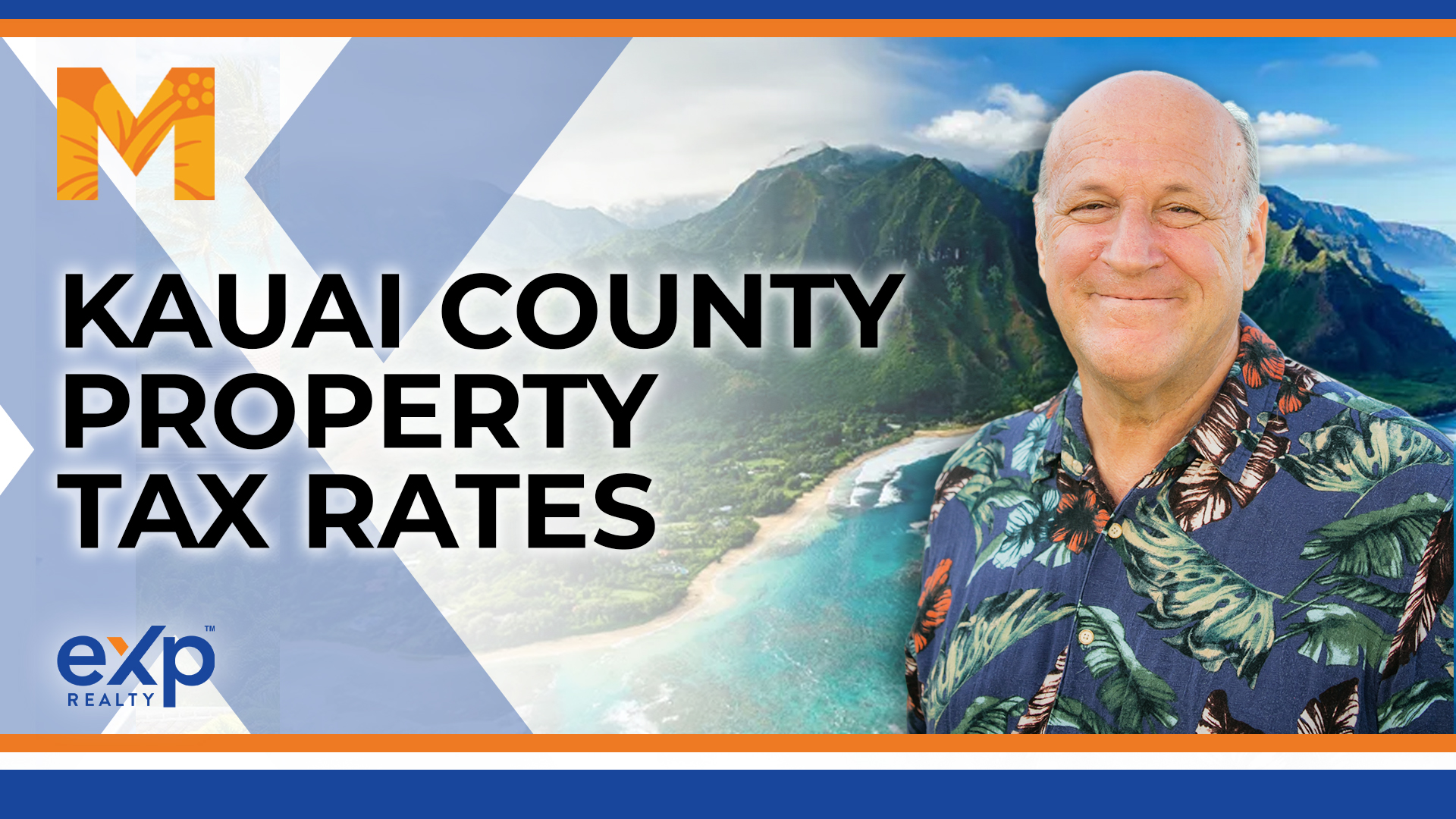 Kauai County Property Tax Rates | The Margolis Team of eXp Realty
