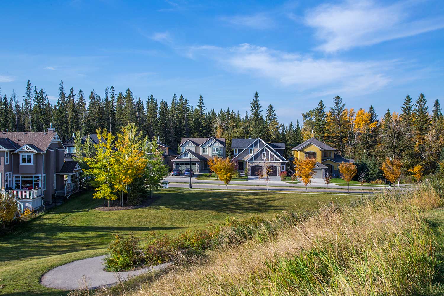 Discovery Ridge, AB Guide Find Homes in Calgary