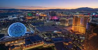 MARCH 2025 Monthly Housing Market Update - LAS VEGAS / CLARK COUNTY - NEVADA