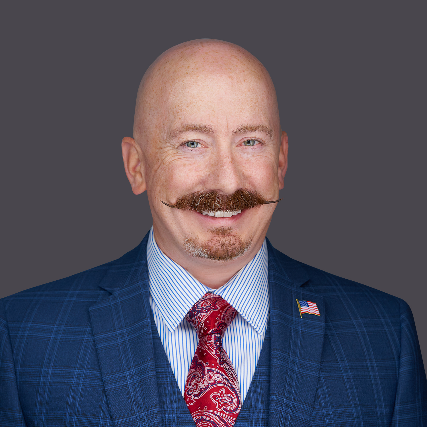 Randy Dobson, Licensed Oregon Broker