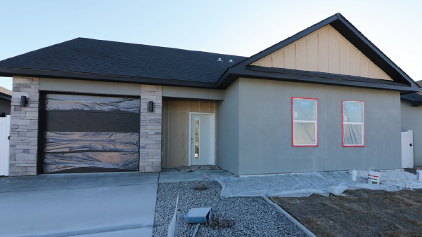 2461 b rEVERE Founders colony grand junction