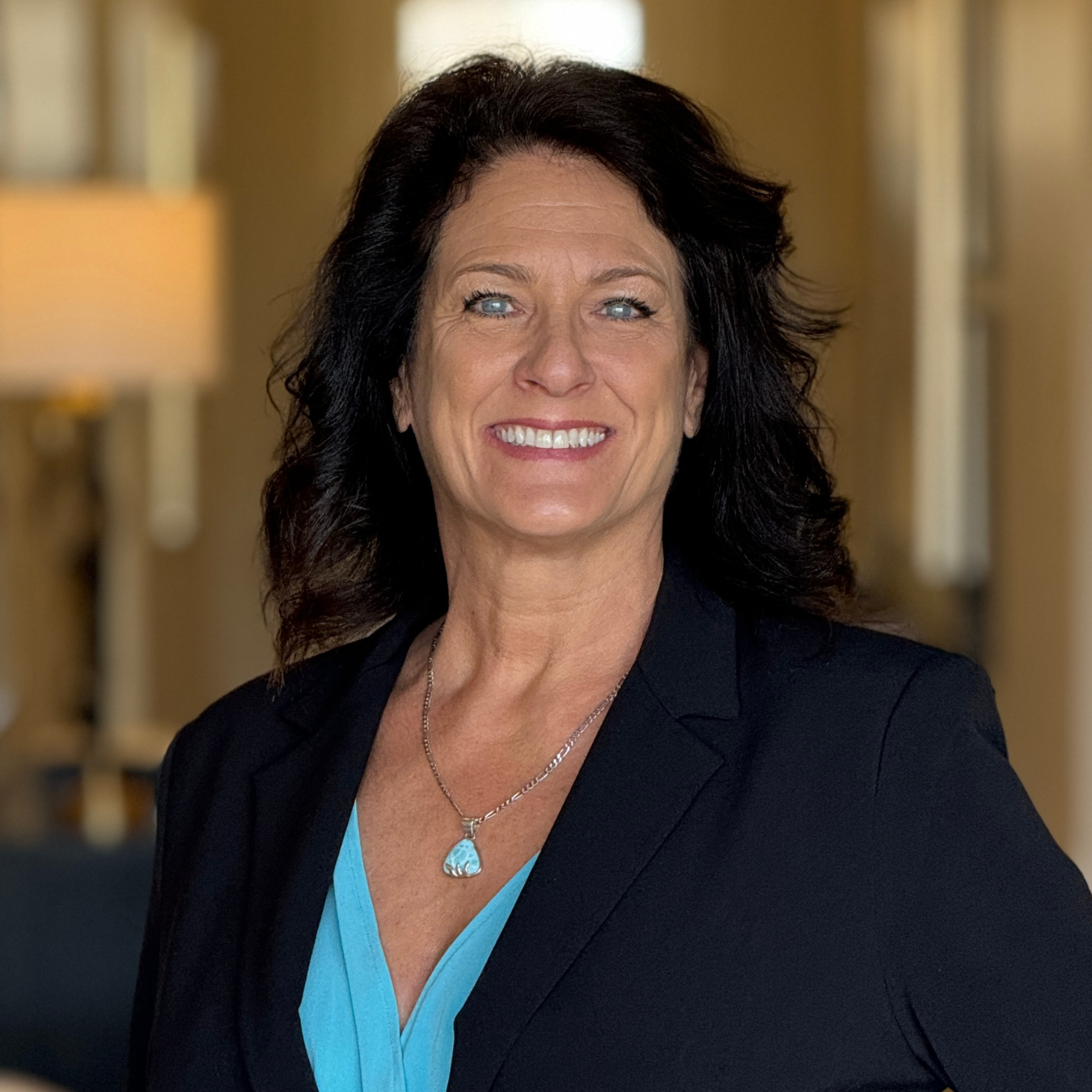 Deborah Houser