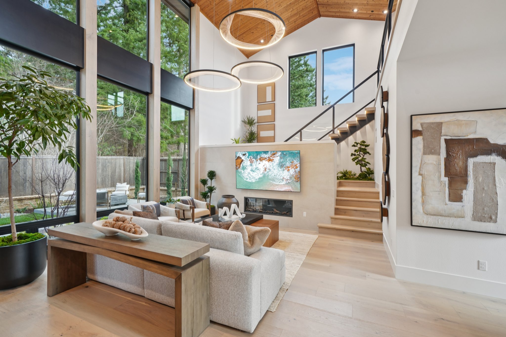 Shawood Home Exterior