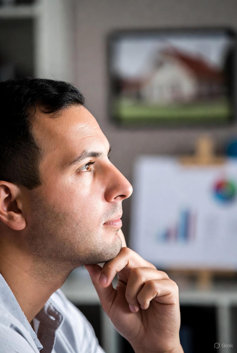 Want to Buy a Home in Fort Worth? Here's the Exact 3-Step System That Actually Works