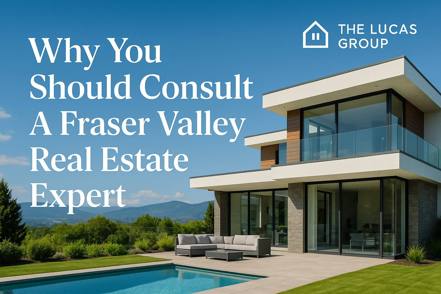 Thinking About Buying a Home in the Fraser Valley? Read This First ??