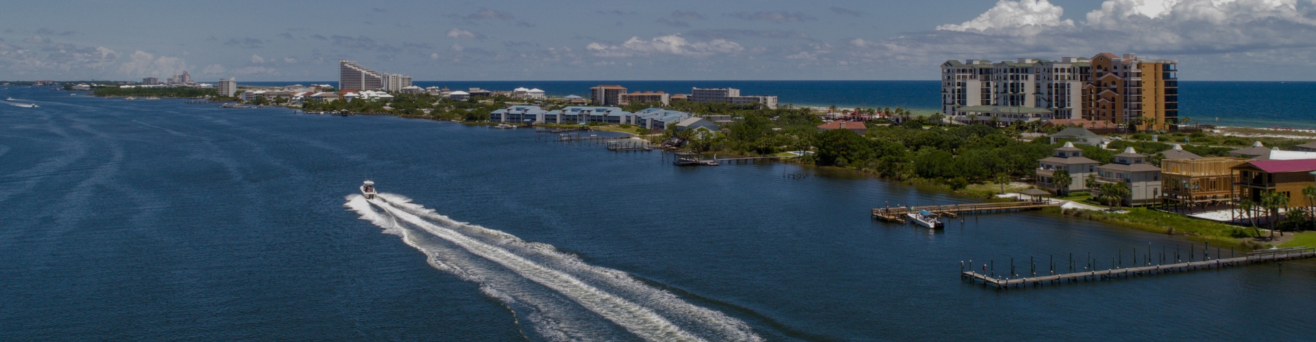 The 4-Season Guide to Perdido Key