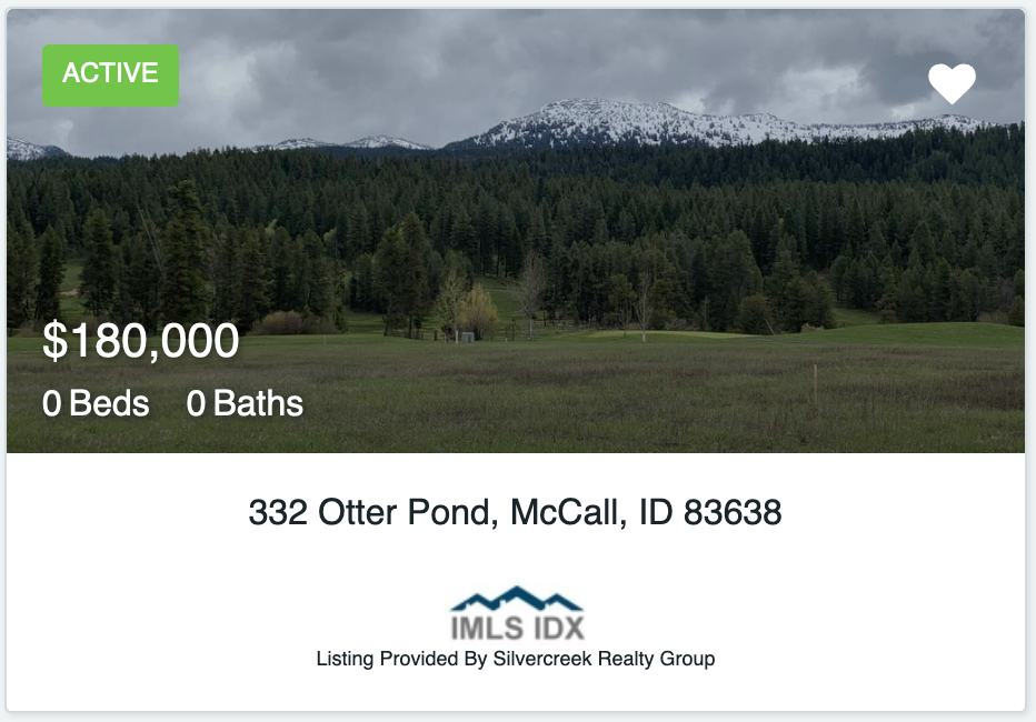 Idaho Home Realty