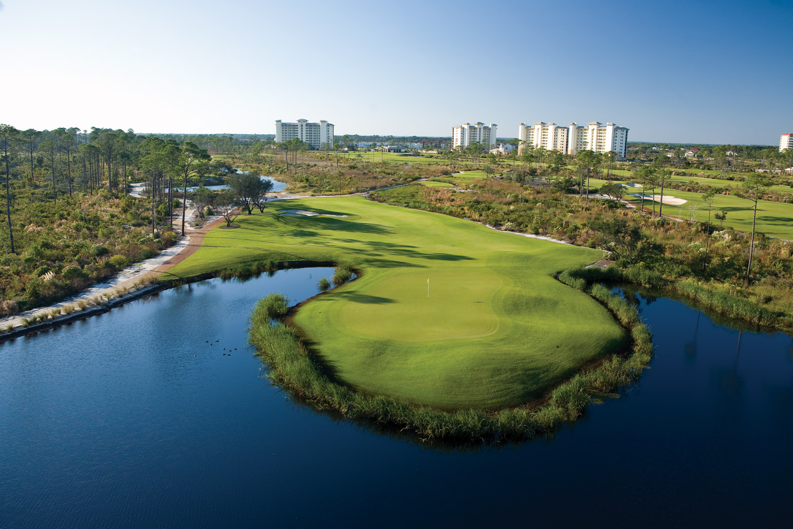 Lost Key Golf & Beach Club | Find My Next Gulf Coast Home