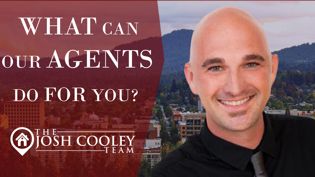 Q&A With 2 of Our Agents The Cooley Real Estate Group Keller