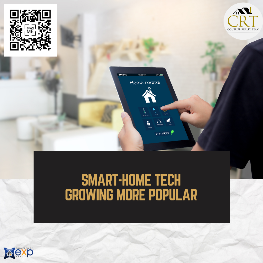 Smart-Home Tech Growing More Popular.png