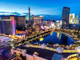 JULY 2025 Monthly Housing Market Update - LAS VEGAS / CLARK COUNTY – NEVADA