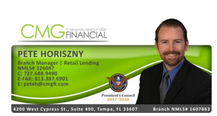 Lender Page