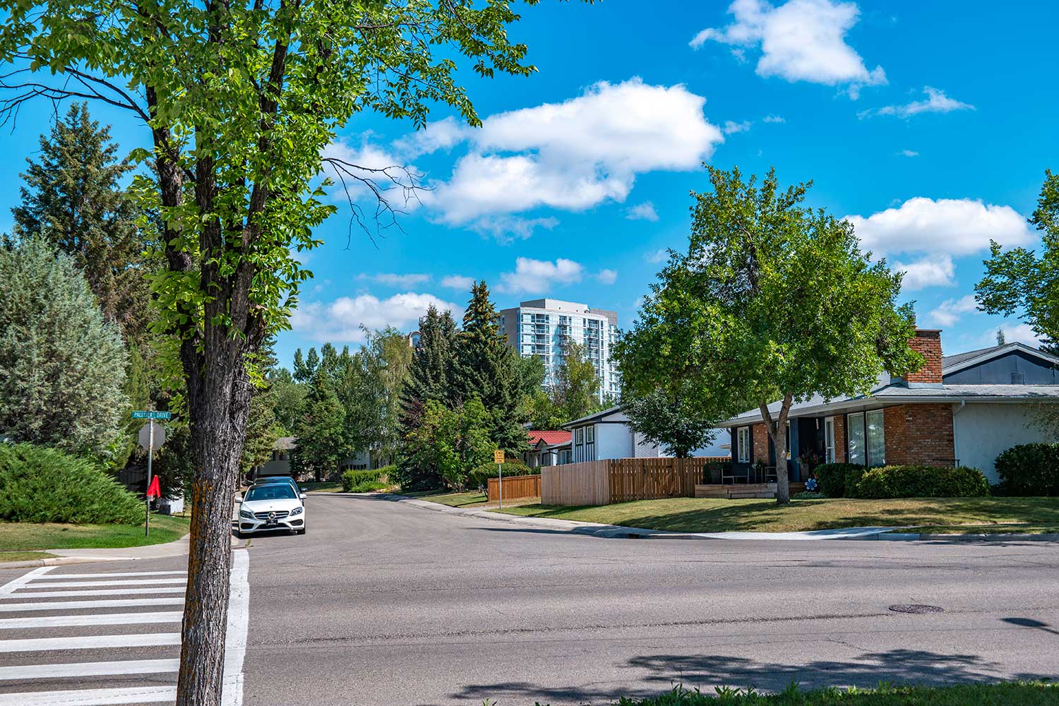 Palliser, AB Guide Find Homes in Calgary