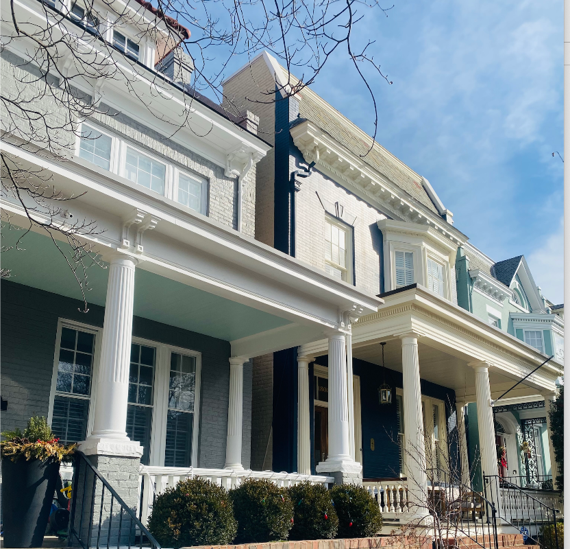 The Architecture & History of Meadow Park