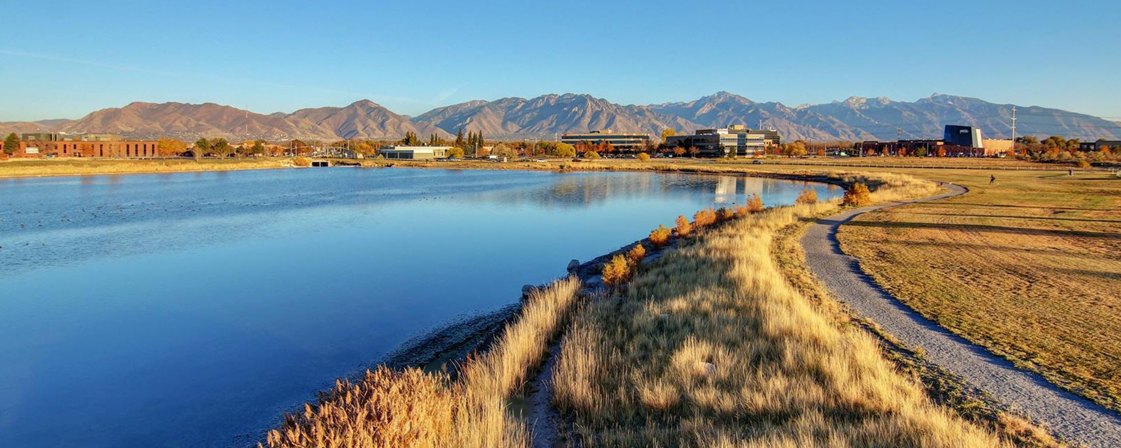West Valley City, UT Guide DISCOVER YOUR DREAM HOME