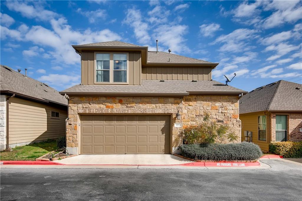 Cedar Park Home for Sale: 11400 W Parmer Lane #119