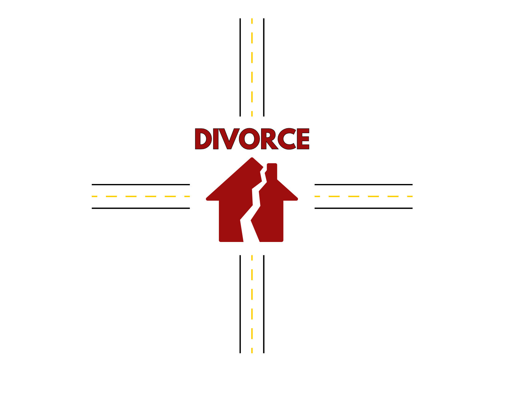 The Intersection of Real Estate and Divorce