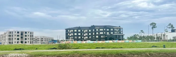 Naples Florida Apartment Boom