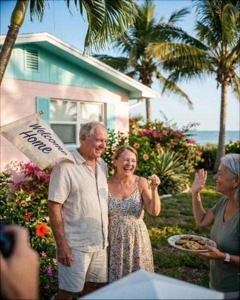Timing your downsizing move in Northeast Florida means using a unique window where sellers and buyers both have an edge.
