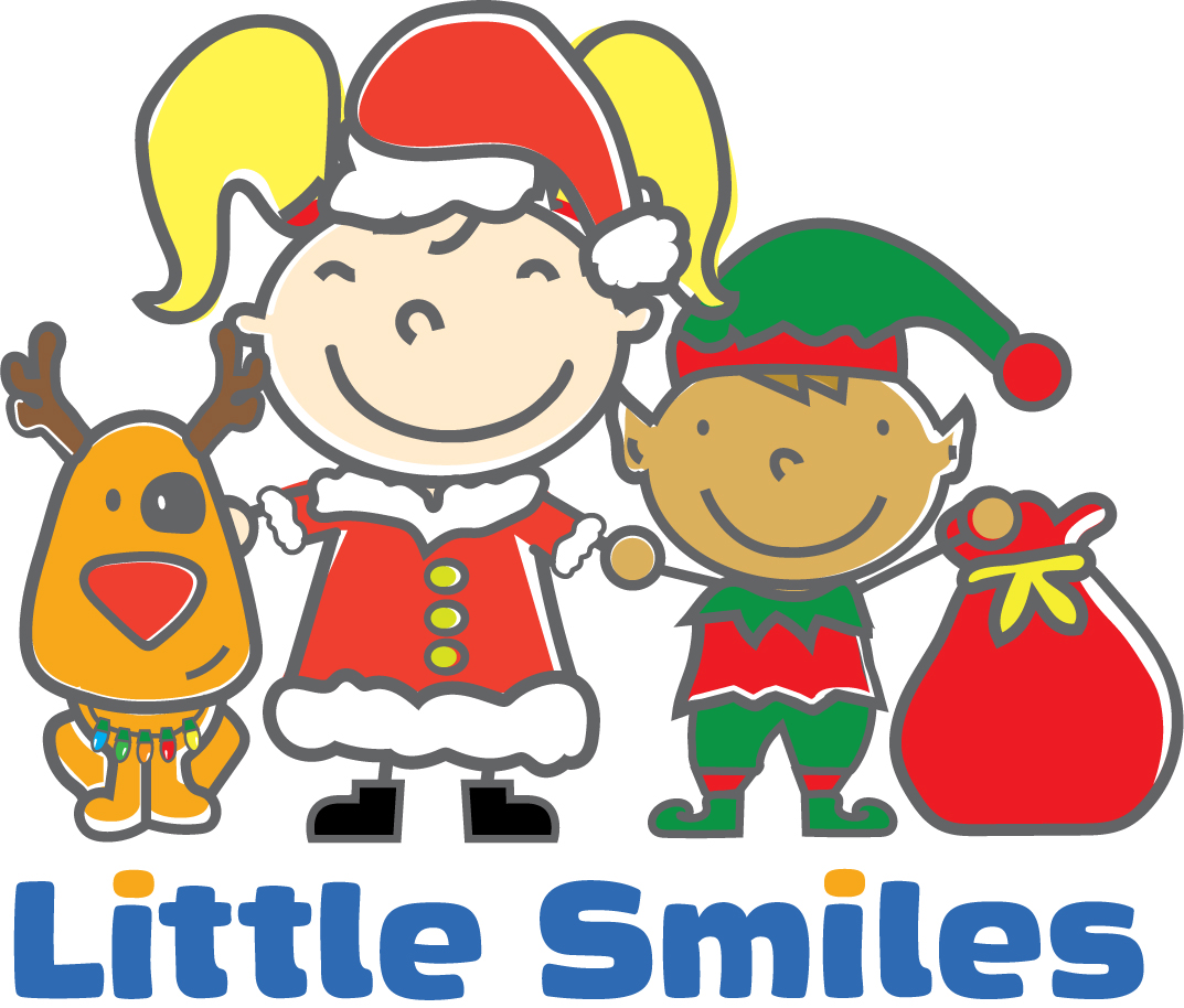 Little Smiles Toy Drive