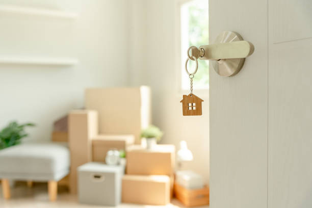 The Wild, Wonderful Ride of Owning Your First House