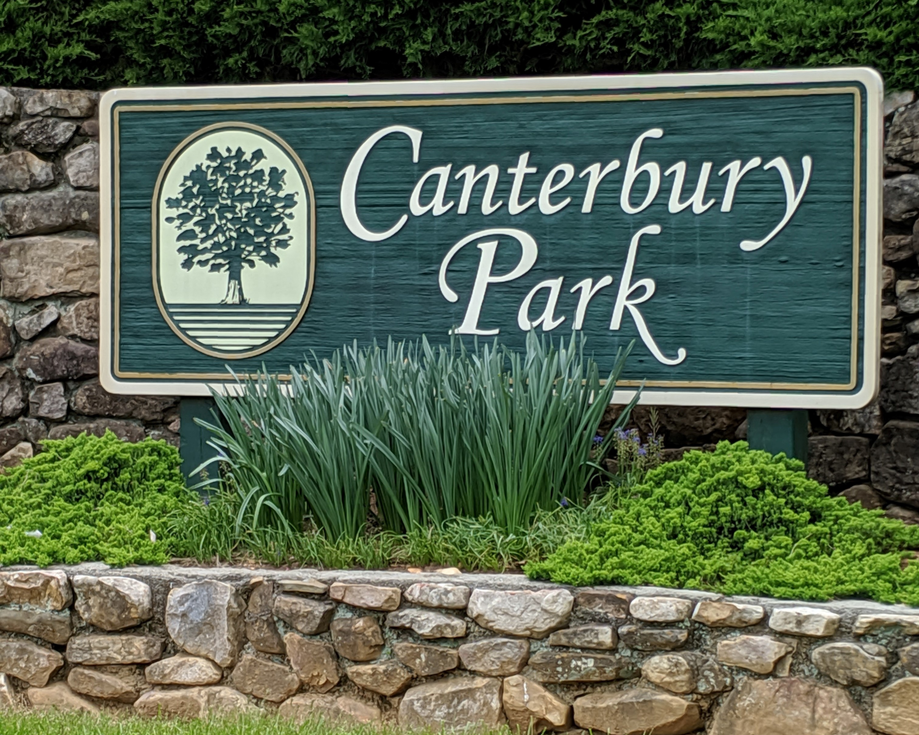 Canterbury Park, VA Guide View All Roanoke Homes