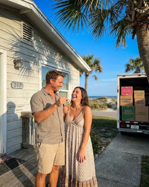 Buying first or selling first? Here’s how to get the timing right in Northeast Florida