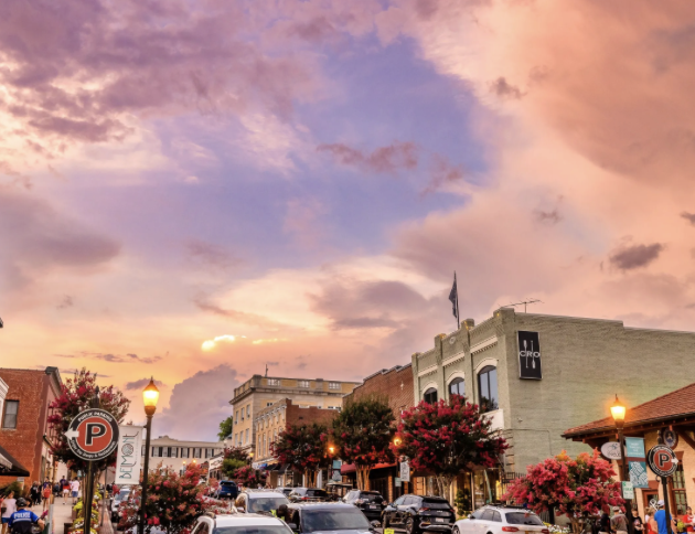Living in Belmont NC: Pros, Cons & Costs