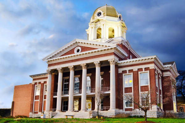 Cartersville: New Construction Or Resale?