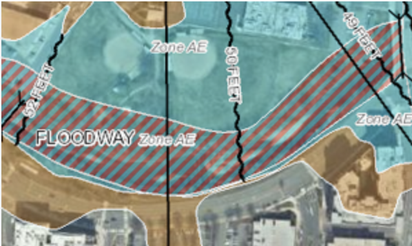 What Charlotte Homeowners Should Know About Flood Zones & Insurance