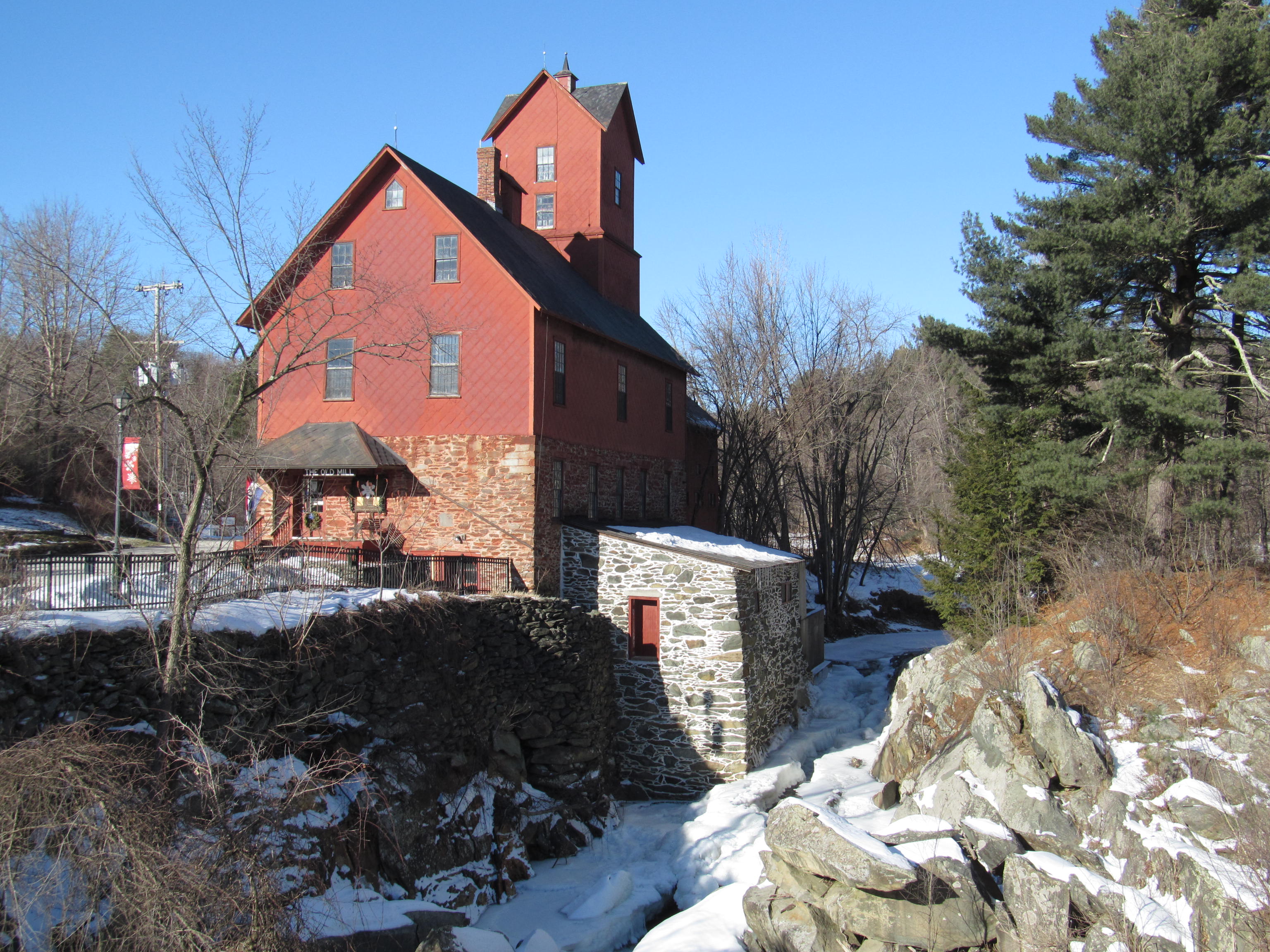 jericho vt