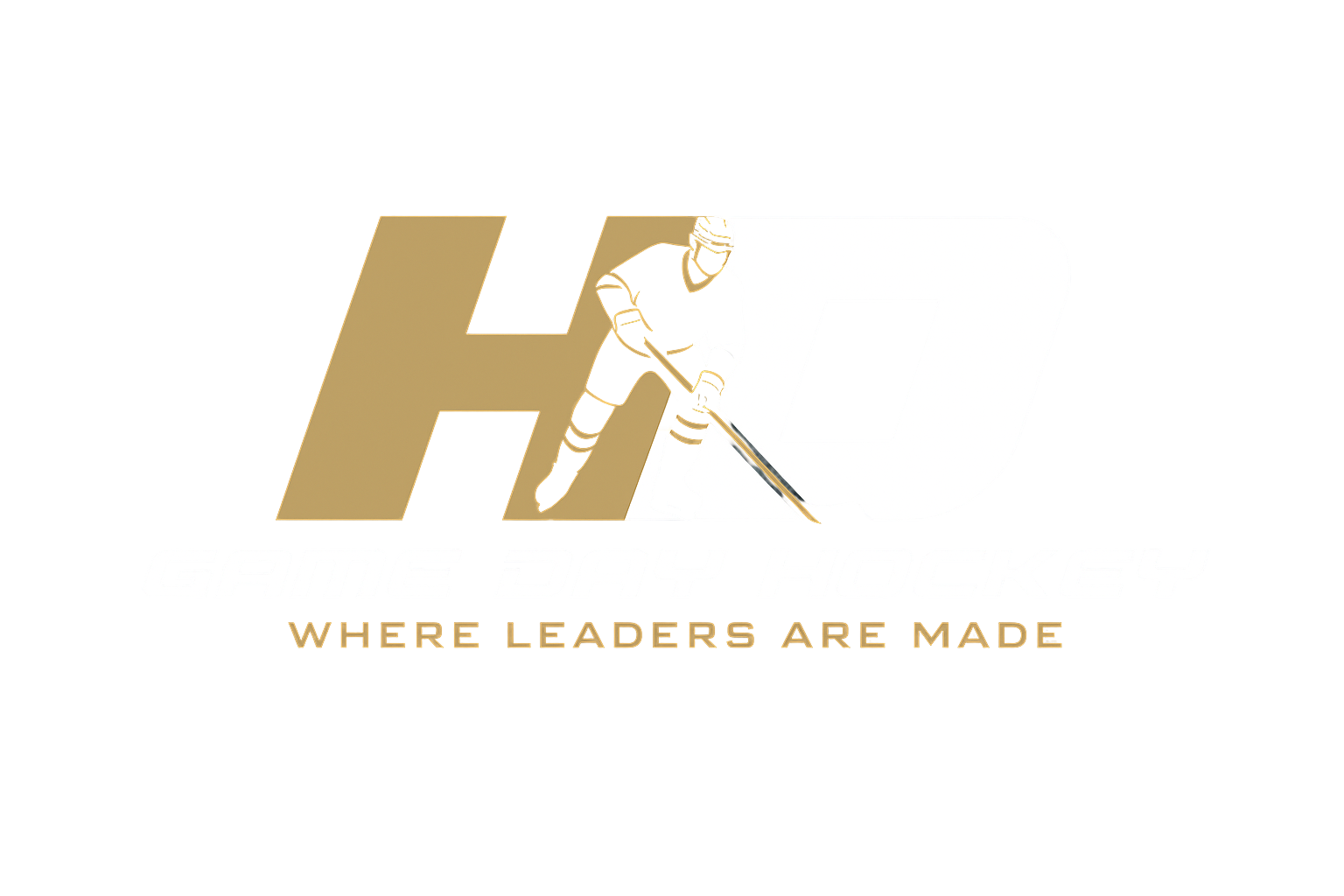 Game Day Hockey logo