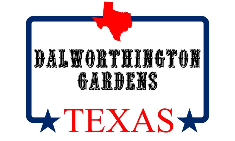 Moving to Dalworthington Gardens, TX?