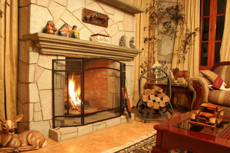 Stay Cozy and Safe: Your Guide to Fireplace Safety This Winter