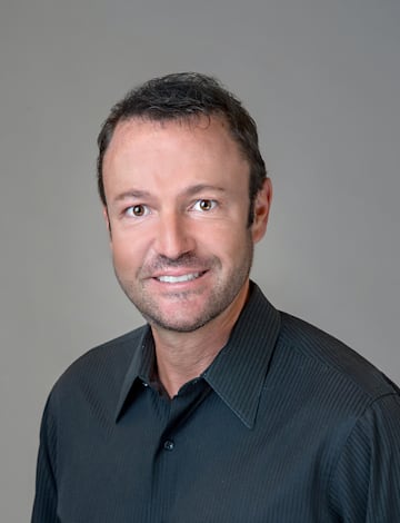 Kenneth Hoffman, Realtor