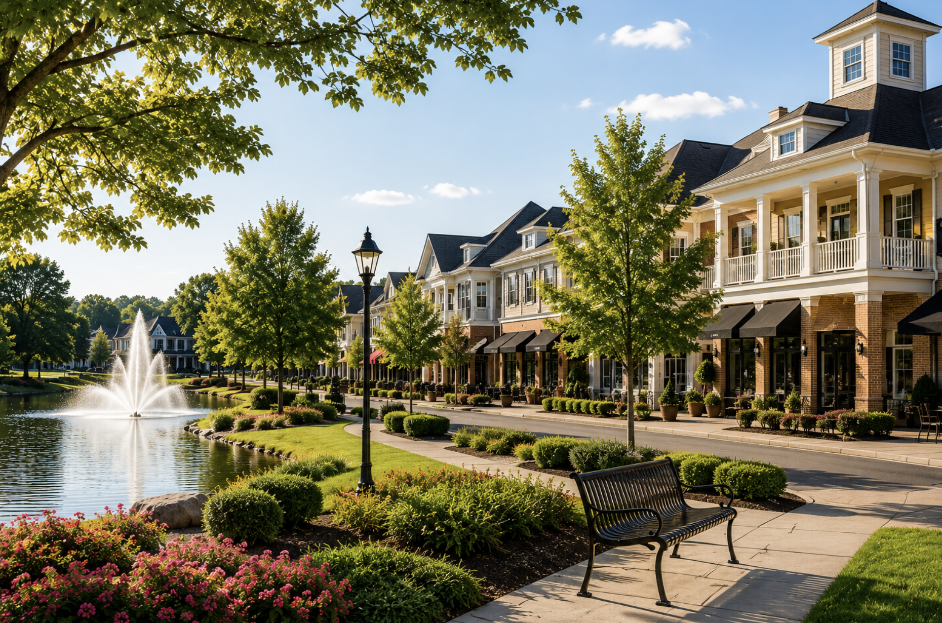 How Much Does It Cost to Live in Baxter Village?