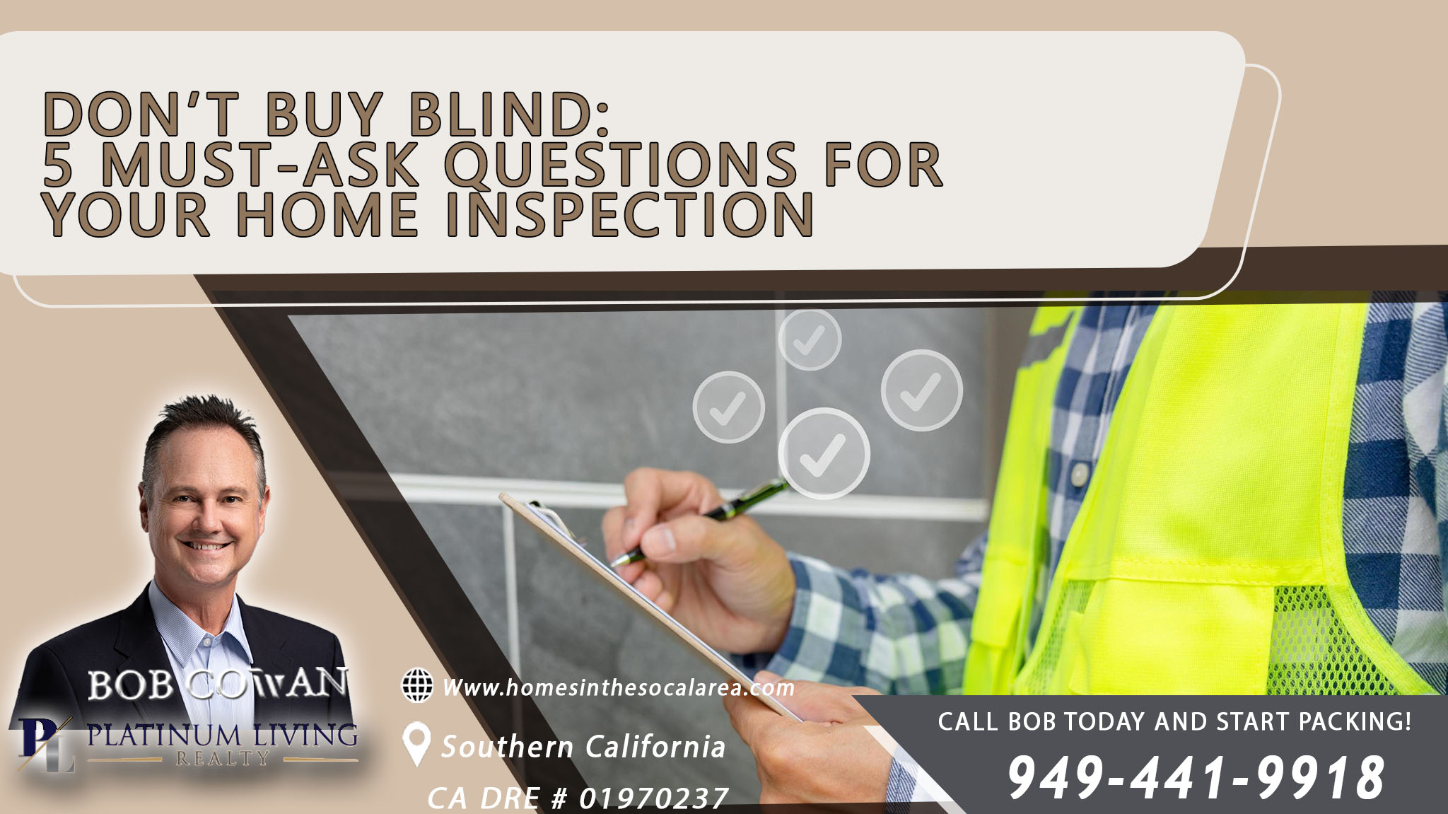 Home Inspection