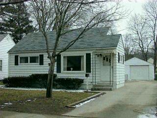 5392 Keyes Drive