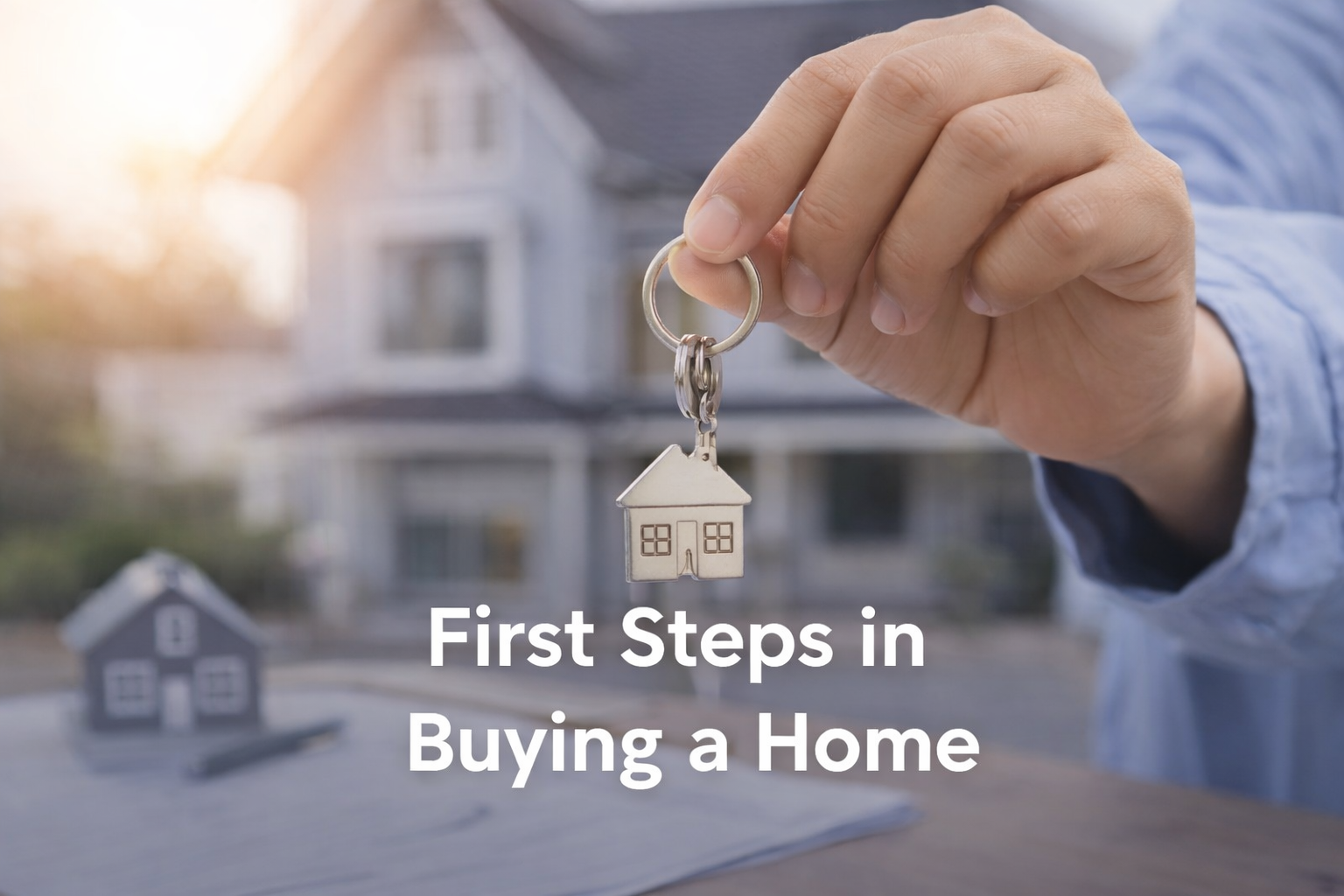 What’s the First Step in Buying a Home in Bastrop, Texas (and How Much House Can I Afford)?