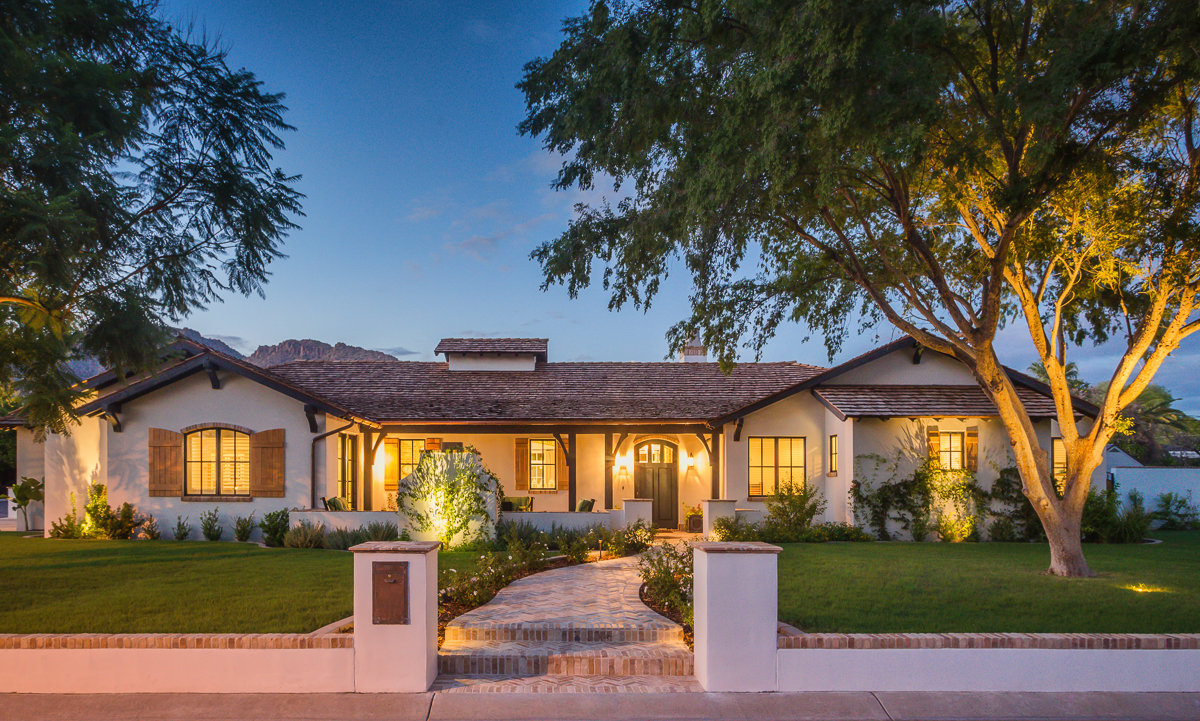 Arcadia, AZ Guide Find Homes in Scottsdale