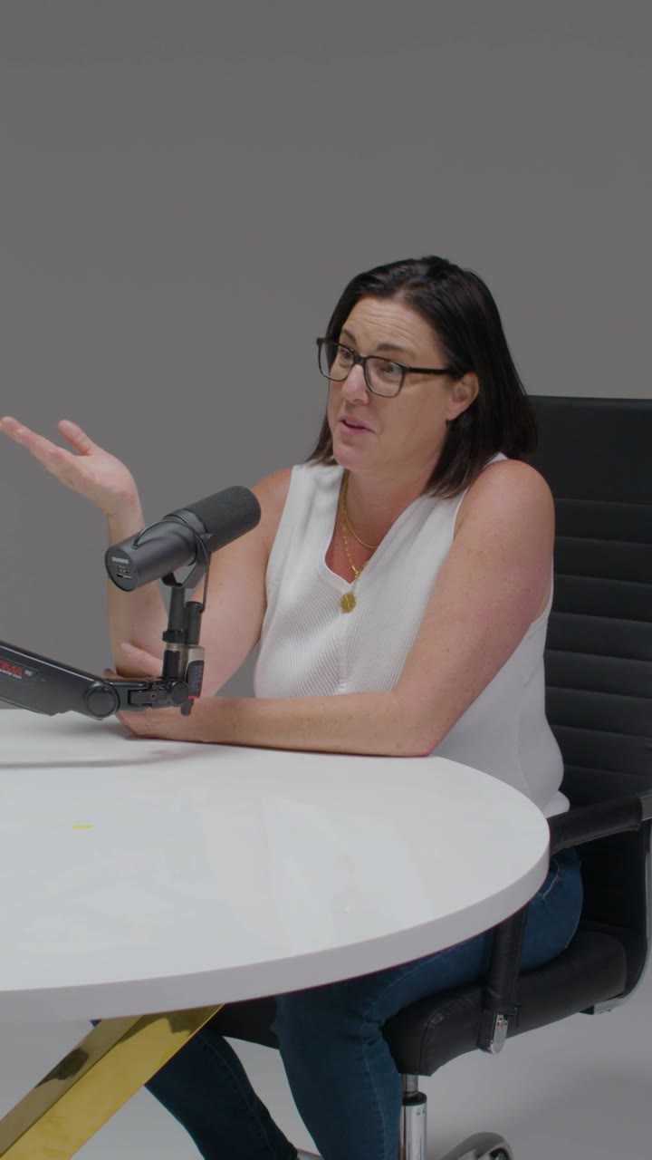 Michelle Minik interview, Team Minik - Realty of America