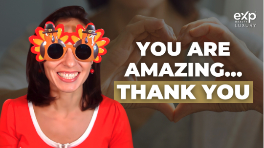 A Special Thank You to Our Amazing Clients