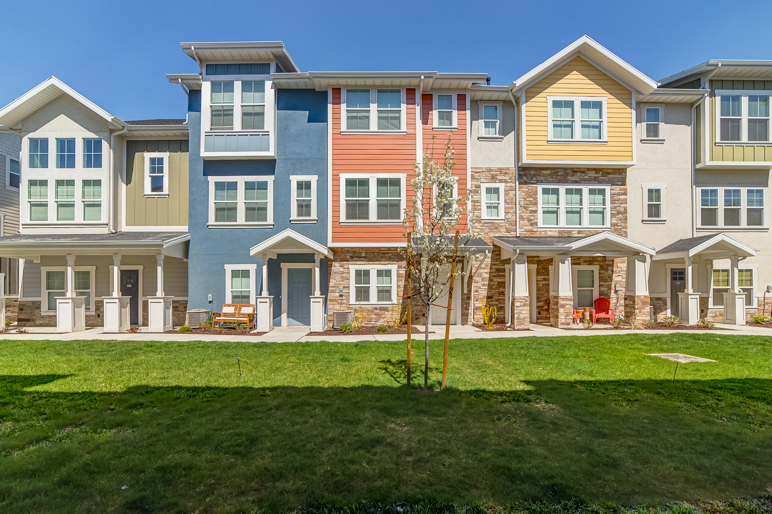 Vineyard, UT Guide See Utah Homes