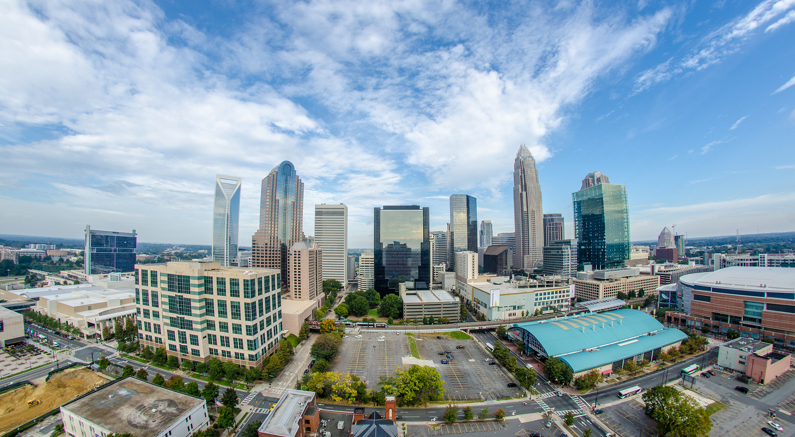 Explore the Best 8 Neighborhoods to Live in Charlotte, NC | Charlotte