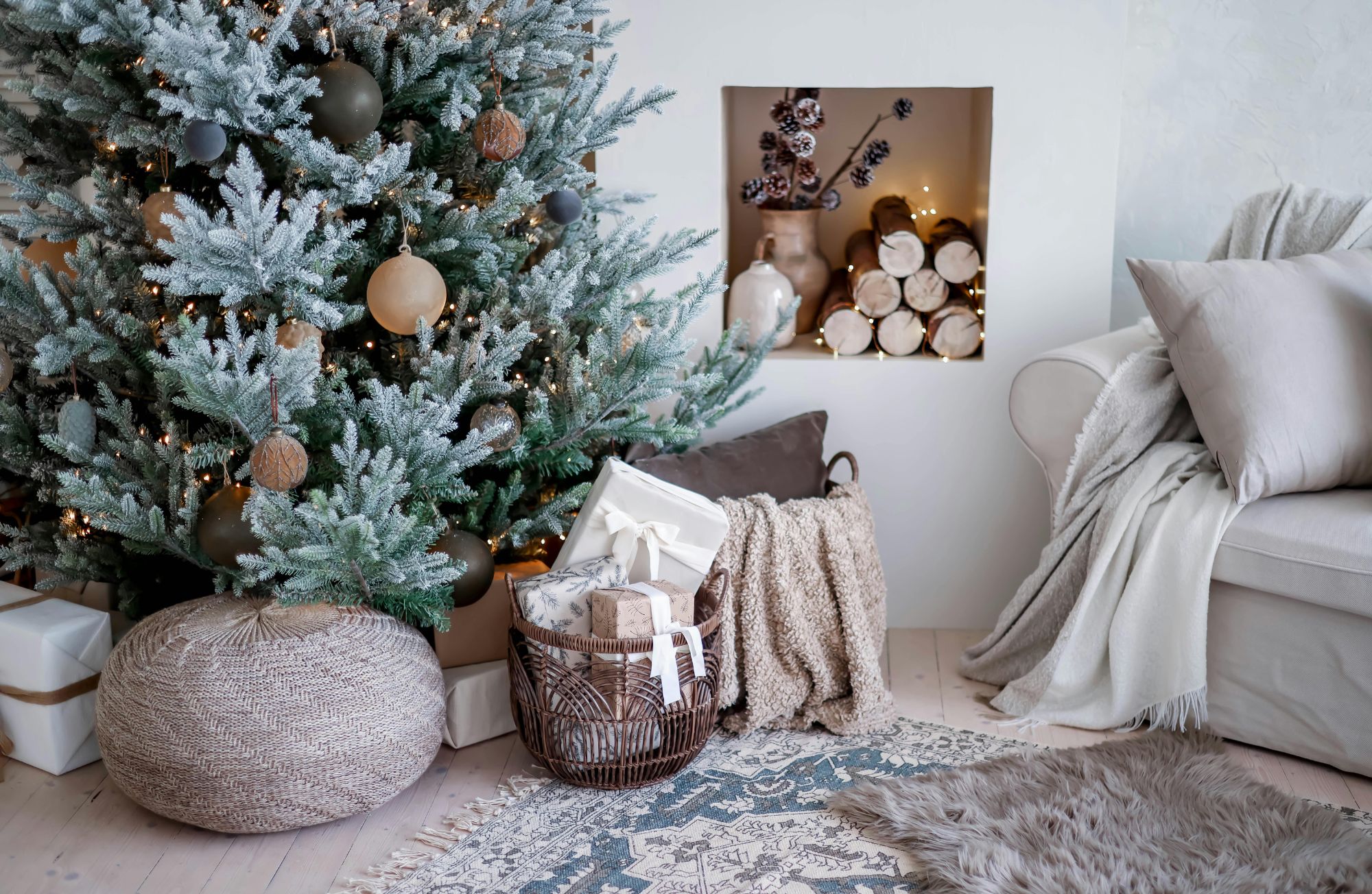 Home for the Holidays: Where Memories Live