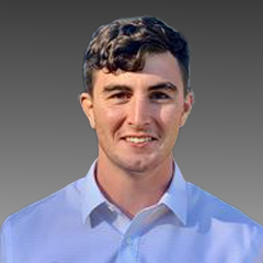 Mitch Hazelwood