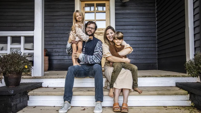 Why choosing the right real estate agent makes buying a home easier.