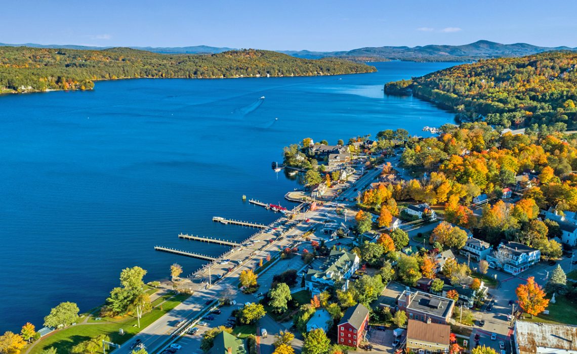Affordable Towns in Central NH with Lower Property Taxes (2026 Guide)
