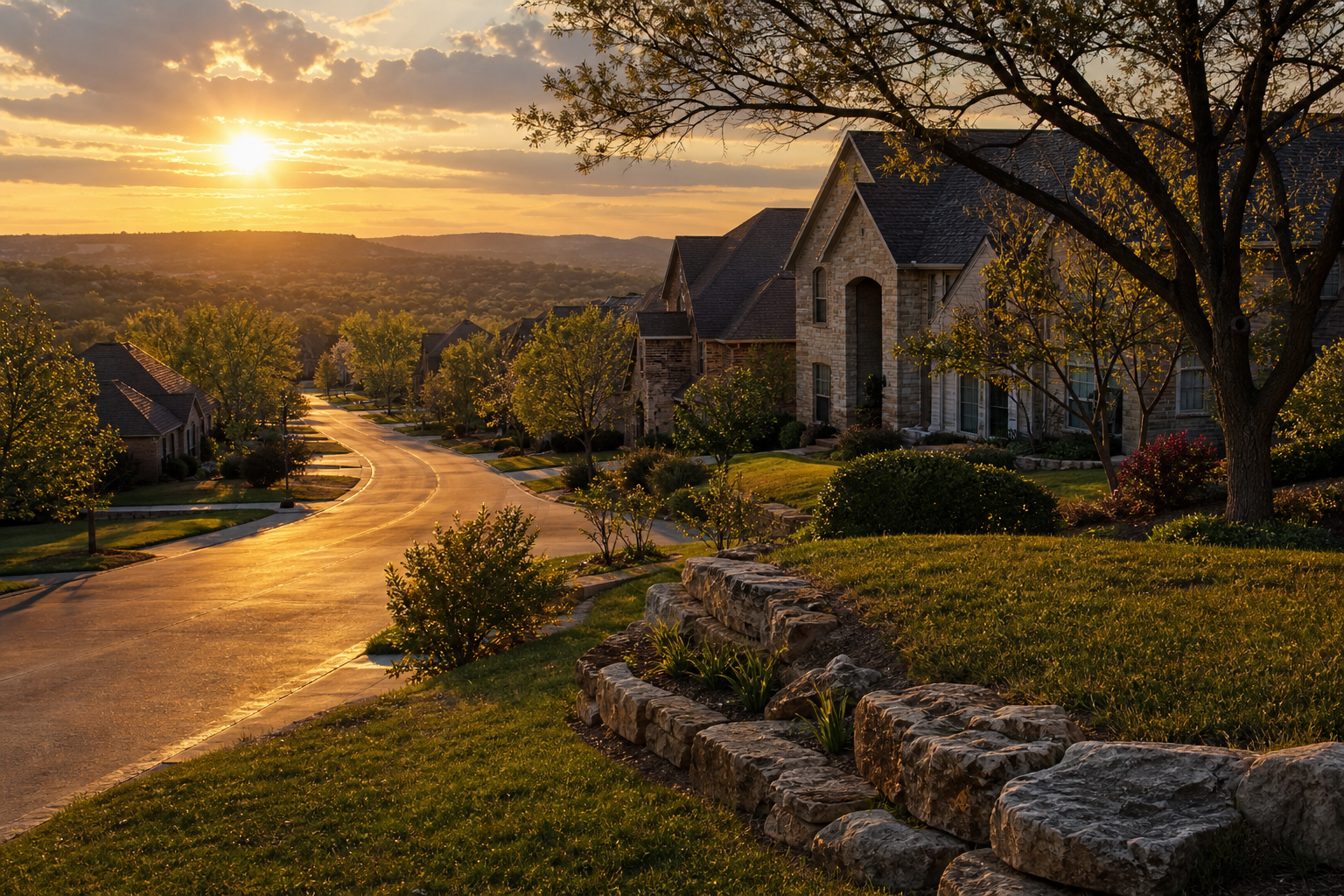 Overpricing Trap in Burleson and How to Avoid It