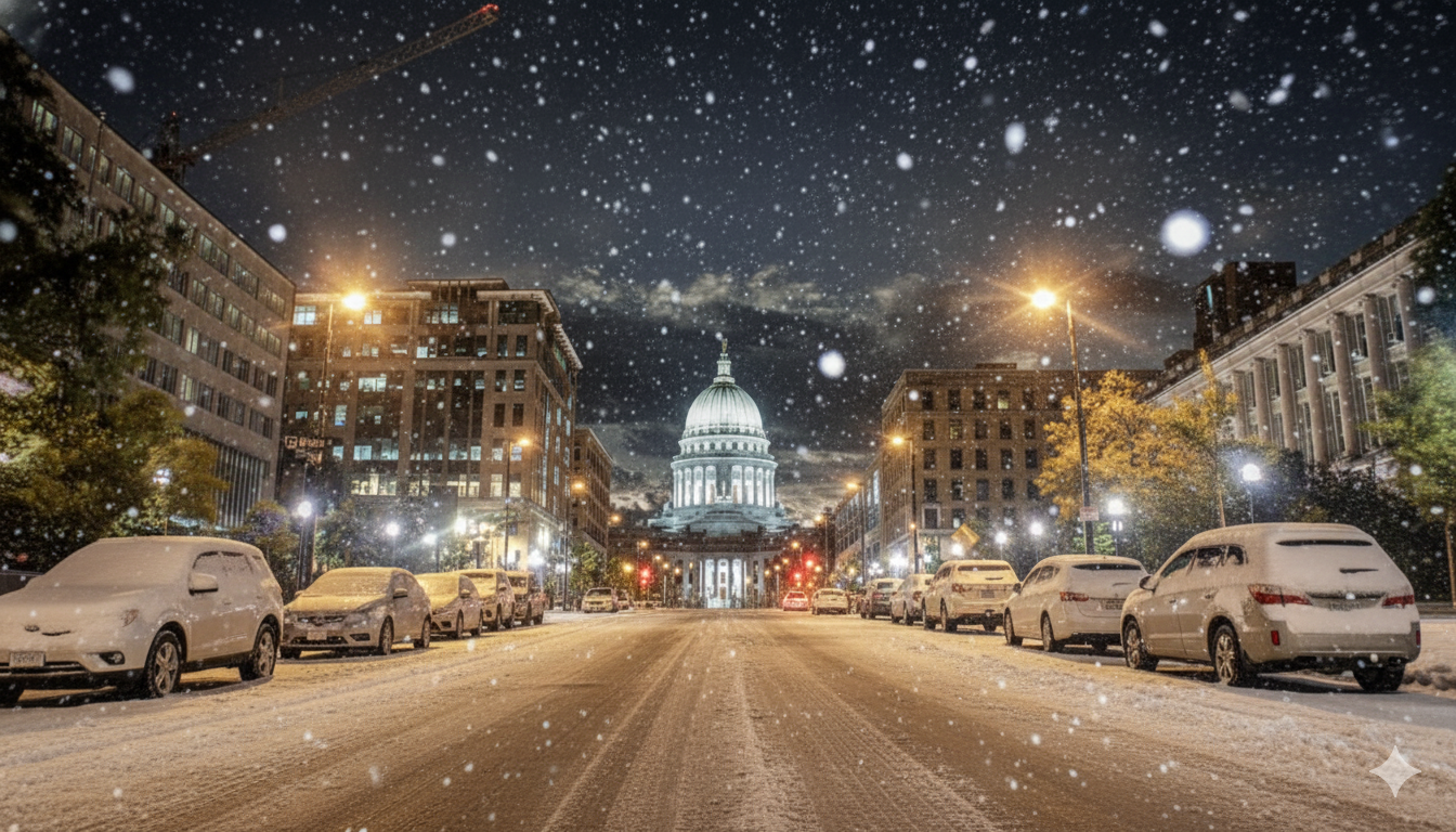 Fannie Mae Eliminates 620 Credit Score Minimum: What Wisconsin Homebuyers Need to Know